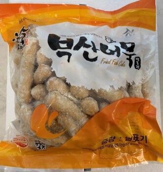 Food Recall Fried Fish Cake by Flying Fish Trading Inc - recalled due to undeclared egg The CFIA announced the r... photo #1