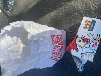 PDQ Restaurant, Concord Mills Boulevard, Concord, NC, USA صورة فوتوغرافية #1