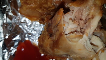 Verbraucherbewertung – Lebensmittelsicherheit KFC Airport دجاج كنتاكي, Airport Road, Old Airport, Doha, Qatar Now,  coleslaw salad and not fresh c... Foto #1