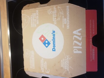 Domino's Pizza Trier Nord, Güterstraße, Trier, Germany photo #1