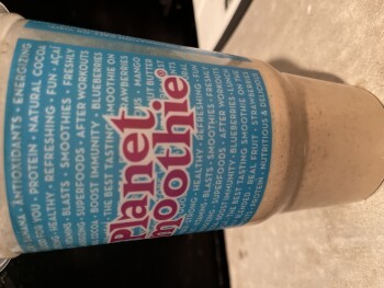 Planet Smoothie, The Pavilion - South Williamson Boulevard, Port Orange, FL, USA photo #1