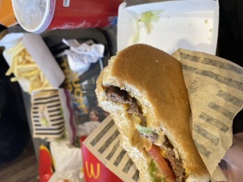 McDonald's, Höhenhöfe, Tönisvorst, Germany photo #1