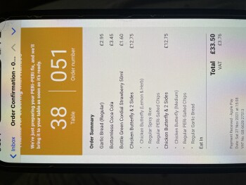 Nando's Leicester - Freemans, Leicester, UK photo #1