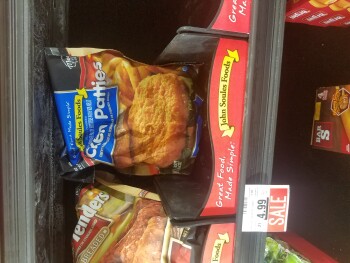 Spring Market Fuel Center, Old Highway 13, Mamou, LA, USA foto #1