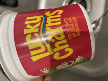Lucky Charms, New York, NY, USA photo #1