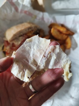 McDonald's, Place de l'Ancien Marché, Nogent-sur-Marne, France photo #3