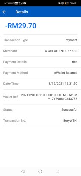 经典制作 台湾卤肉饭, Taman Connaught, Kuala Lumpur, Federal Territory of Kuala Lumpur, Malaysia Foto #1