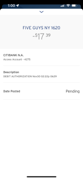 Five Guys, West 14th Street, New York, NY, USA photo #1