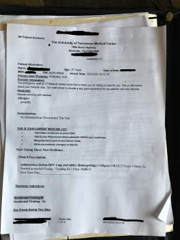 Consumer Review - Food Safety Subway, 4400 Chapman Hwy, Knoxville, TN 37920, United States Indigestion, nausea, stomach cramping,... photo #2