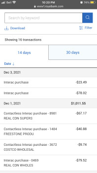 Consumer Review - Food Safety Wholesale Club, 2928 23 St NE, Calgary, AB T2E 8R7, Canada Ate pepperoni sandwich  It happened yeste... photo #1