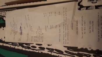 Papa John's Pizza, 4140 Ogletown Stanton Rd, Newark, DE 19713, United States 照片 #1