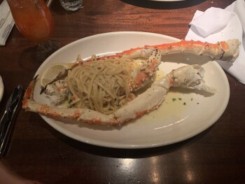 Pappadeaux Seafood Kitchen, Research Boulevard, Austin, TX, USA photo #1