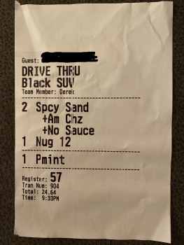 Chick-fil-A, Magic Mountain Parkway, Santa Clarita, CA, USA صورة فوتوغرافية #1