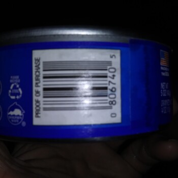 消费者评论 - 食品安全 Sullivan's Grocery, Avenue G, Kentwood, LA, USA After eating Starkist Tuna in vegetable oil, I don't... 照片 #1