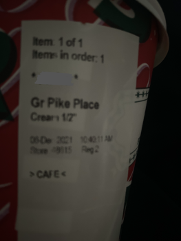 Starbucks, West Irving Park Road, Chicago, IL, USA 照片 #1