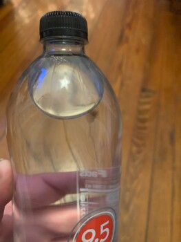 Bericht über die Lebensmittelsicherheit der Verbraucher 7 Select Ionized Hydration Water, 7-Eleven, 6501 Iron Bridge Rd, Richmond, VA 23234, USA I think bot... Foto #2