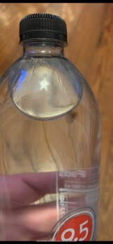 Bericht über die Lebensmittelsicherheit der Verbraucher 7 Select Ionized Hydration Water, 7-Eleven, 6501 Iron Bridge Rd, Richmond, VA 23234, USA I think bot... Foto #5