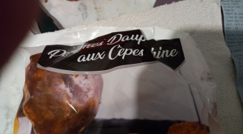 Consumer Review - Food Safety Lidl, Rue Napoléon 1er, Audun-le-Tiche, France Bonjour , je tenais à vous faire part de l'intoxicati... photo #8