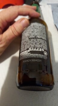 Consumer Review - Food Safety Lidl, Rue Napoléon 1er, Audun-le-Tiche, France Bonjour , je tenais à vous faire part de l'intoxicati... photo #5