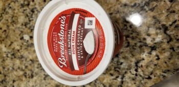 Avis du consommateur - Sécurité alimentaire Publix Super Market at Eagle Ridge Shoppes, Florida 50, Groveland, FL, USA December 8th, 2021,  Brea... photo #1