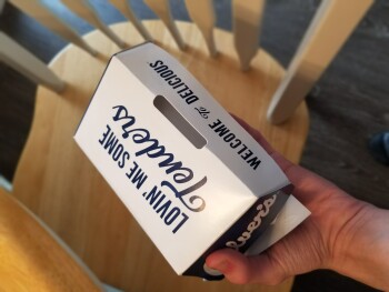 Consumer Review - Food Safety Culver's, Springfield, MO, USA tenders gave me diarrhea at at least 2 different places and occasions... photo #3