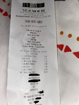 McDonald's Leeds - Colton Mill, Stile Hill Way, Colton, Leeds, UK photo #1