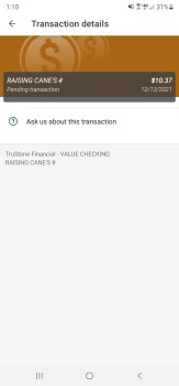 Raising Canes, County Road 42 West, Burnsville, MN, USA Foto #1