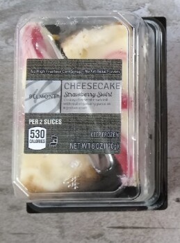 Cheesecake, ALDI, Englar Road, Westminster, MD, USA photo #1