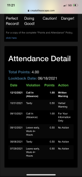 Avis du consommateur - Sécurité alimentaire Panda Express, West Road, Woodhaven, MI, USA I got a order 5 minutes before close ...drove 7 minutes... photo #2