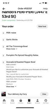 Nando's PERi-PERi, South Delano Court, Chicago, IL, USA photo #1