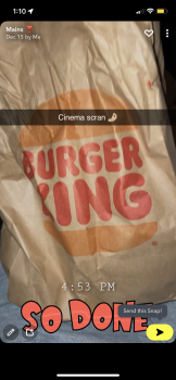 Burger King, Portsmouth, UK photo #1