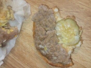 McDonald's, Pineville, LA, USA photo #1