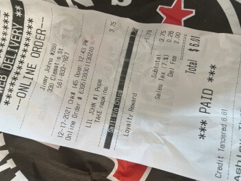 Jimmy John's, Clematis Street, West Palm Beach, FL, USA photo #1