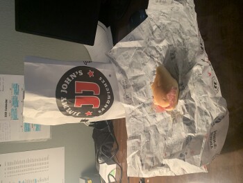 Jimmy John's, Jeffco Boulevard, Arnold, MO, USA photo #1