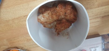 KFC Colne, Colne, UK photo #1