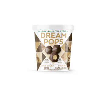 Reclame de Alimentos Dream Pops Bites -  recalled due to undeclared milk UNFI Canada Inc. is recalling Dream Pops brand B... foto #3