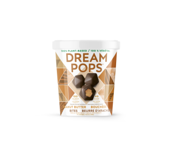 Reclame de Alimentos Dream Pops Bites -  recalled due to undeclared milk UNFI Canada Inc. is recalling Dream Pops brand B... foto #4