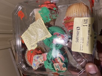 Safeway, North Rancho Vistoso Boulevard, Oro Valley, AZ, USA Foto #1