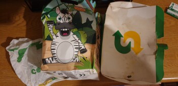 Subway, Baglan bay Retail Park, Port Talbot, UK photo #1