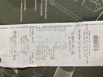 Taco Bell, East Los Angeles Avenue, Simi Valley, CA, USA صورة فوتوغرافية #1