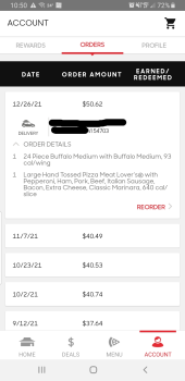 Pizza Hut, West Clairemont Avenue, Eau Claire, WI, USA photo #1