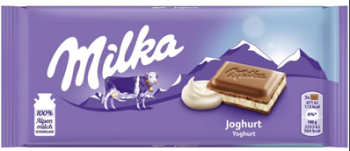 نذكر الطعام Milka Joghurt (Yoghurt) - recalled due to allergens The FSAI announced the recall of Milka Joghurt (... صورة فوتوغرافية #1