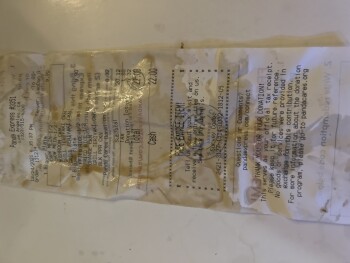 Avaliação do consumidor - Segurança alimentar Panda Express, 1050 Vine Street, Los Angeles, CA, USA 12/24 Christmas Eve ,  Not sure if was the ric... foto #1