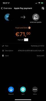 African Queen Restaurant, Port de Plaisance, Beaulieu-sur-Mer, France صورة فوتوغرافية #1