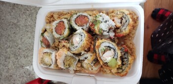 Consumer Review - Food Safety Sakura Japanese Steak House, West Andrew Johnson Highway, Morristown, TN, USA Explosive diarrhea wit... photo #2