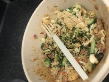 CAVA, Richmond Highway, Alexandria, VA, USA 照片 #1