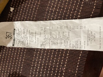 Consumer Review - Food Safety McDonald's, W Loop 1604 S, San Antonio, TX 78245, USA I bought food gift my kids myself and my siste... photo #1