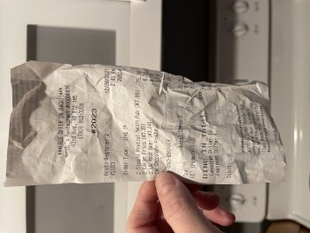 Wendy's, 43 Avenue, Stony Plain, AB, Canada foto #1