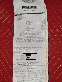 Burger King, Greenville Avenue, Staunton, VA, USA Foto #1