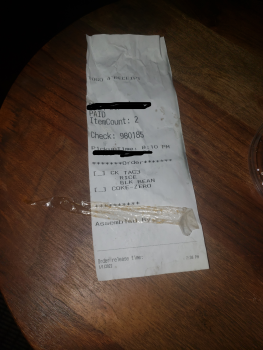 Carry Out Cafe, Hagerstown, MD, USA photo #1